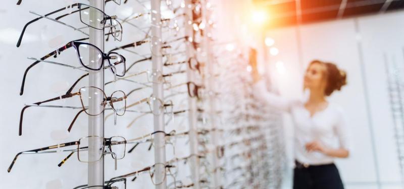 Besoin de lunettes ou lentilles ? Découvrez votre opticien à Hoenheim